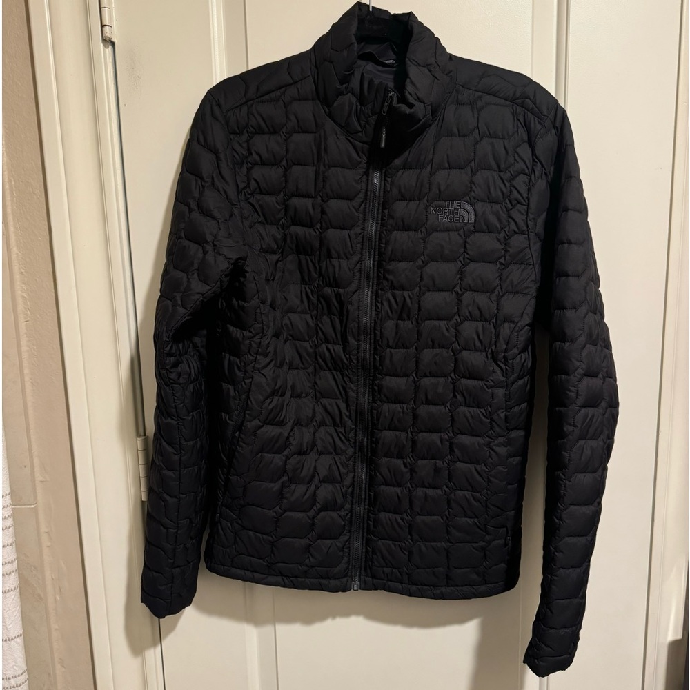 The North Face Jacket with Thermoball Technology
